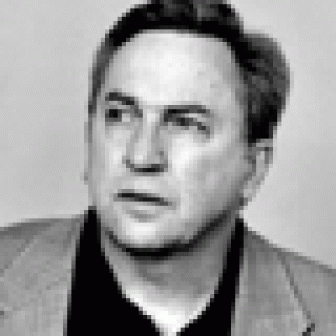John Tranter