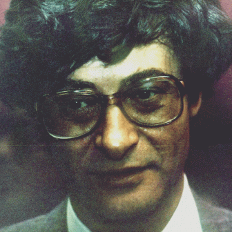 Mahmoud Darwish