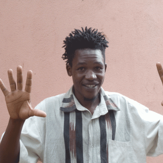Christopher Chiwanza