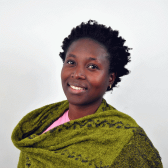 Elizabeth Muchemwa