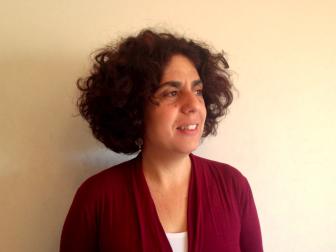 Batsheva Dori-Carlier