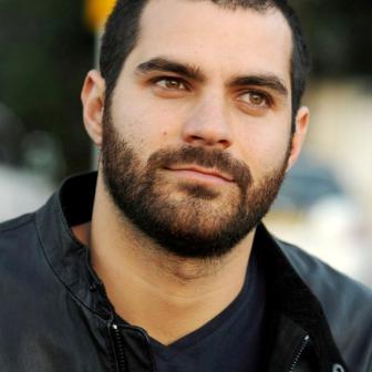 Amichai Chasson