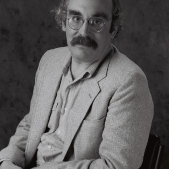 Lawrence Raab