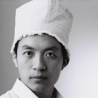 Gu Cheng
