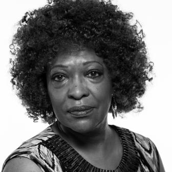 Rita Dove