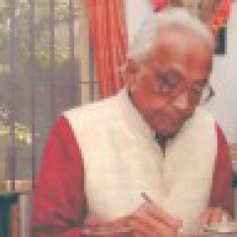 Nirendranath Chakravarti