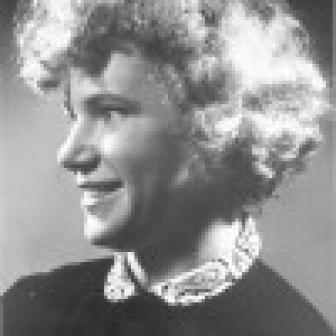 Ingrid Jonker