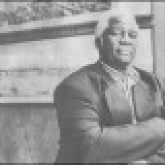Mazisi Kunene