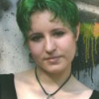 Linda Maria Baros