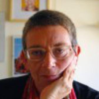 Mirta Rosenberg
