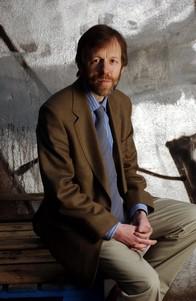 Dennis O’Driscoll