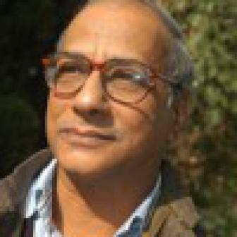 Mangalesh Dabral