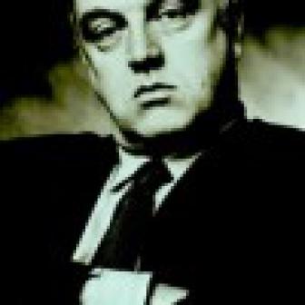 James Fenton