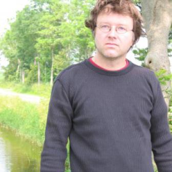 Peter van Lier