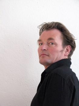 Henk van der Waal