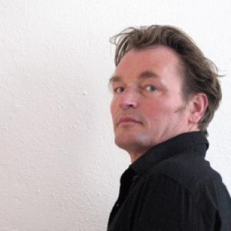 Henk van der Waal