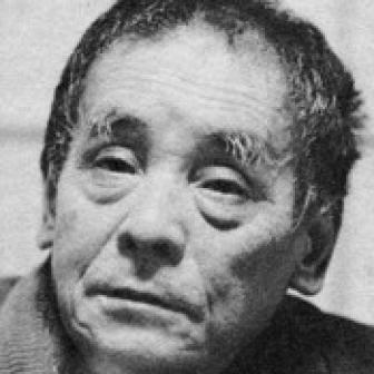 Mitsuharu Kaneko