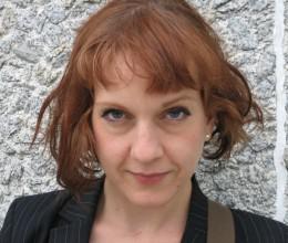 Tiffany Atkinson