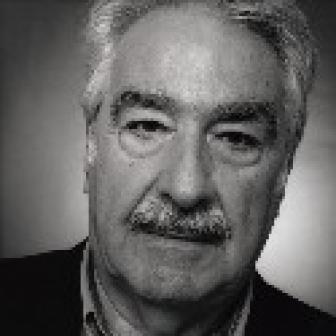 Alvaro  Mutis