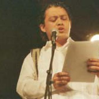 Vito Apüshana (Miguel Ángel López)