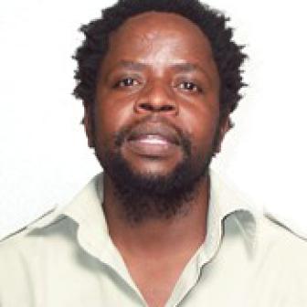 Chris Mlalazi