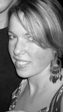 Helen Mort