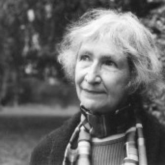 Lucienne Stassaert
