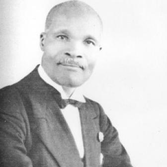 S.E.K. Mqhayi