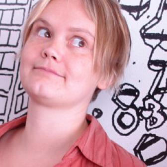 Nadine Botha