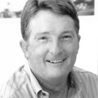Stephen Gray