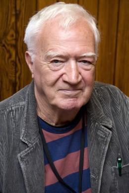 Adrian Mitchell