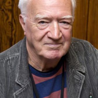 Adrian Mitchell