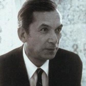 Ruy Cinatti