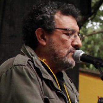 Armando Orozco Tovar
