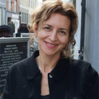 Amanda Hammar