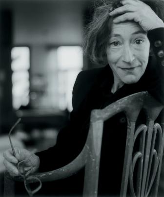 Anneke Brassinga