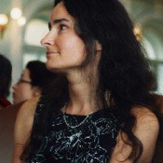 Vera Pavlova