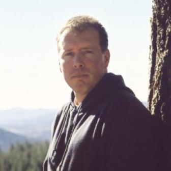 Brian Turner