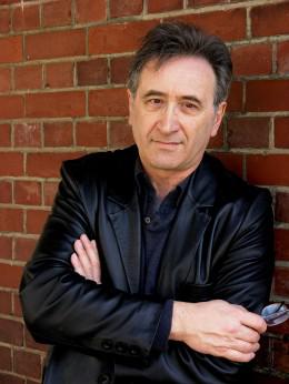 George Szirtes