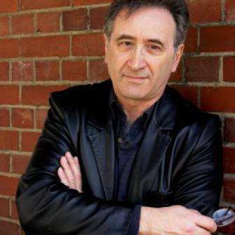 George Szirtes