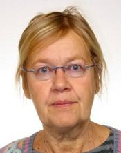 Tua Forsström