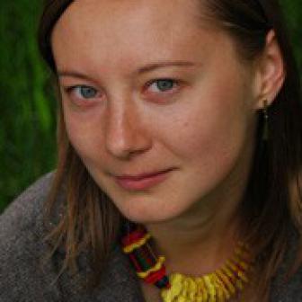 Valzhyna Mort
