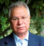 Mourid Barghouti