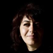 Dunya Mikhail