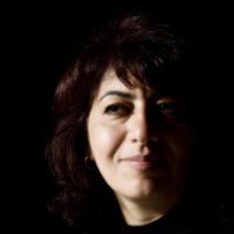 Dunya Mikhail