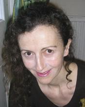 Maura Dooley
