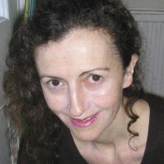 Maura Dooley