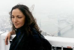 Amparo Osorio