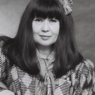 Kazuko Shiraishi