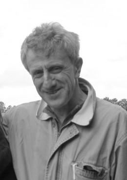 Piotr Sommer